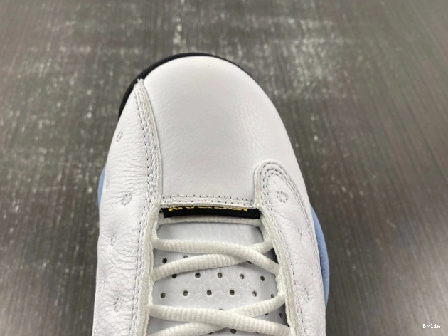 Bmlin shoes Blue 414571-170 Jordan Grey Air 13 0806